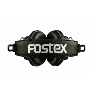 Наушники мониторные классические Fostex T40RPmk3