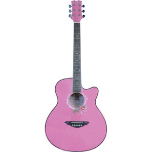 Акустическая гитара ALINA PRO SG-600P
