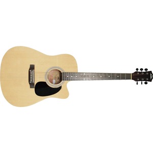 Акустическая гитара ALINA PRO AW-400