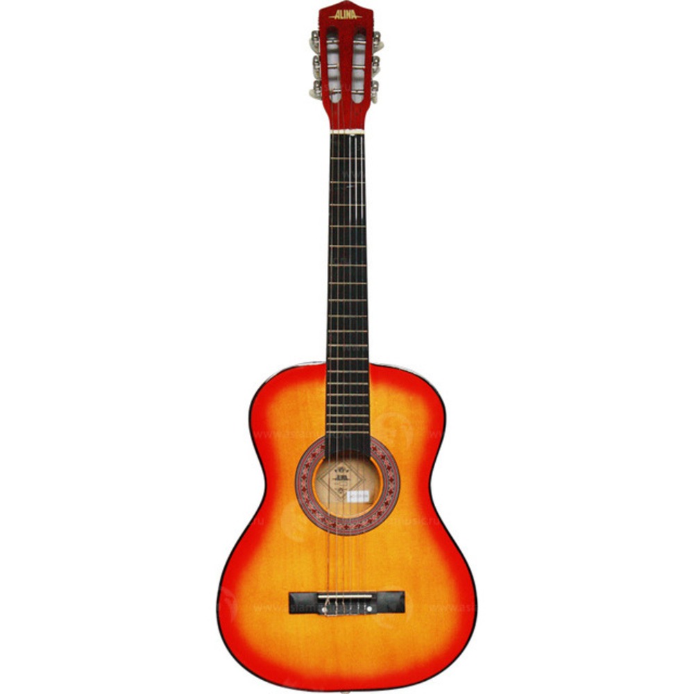 Гитара детская ALINA PRO AC-103