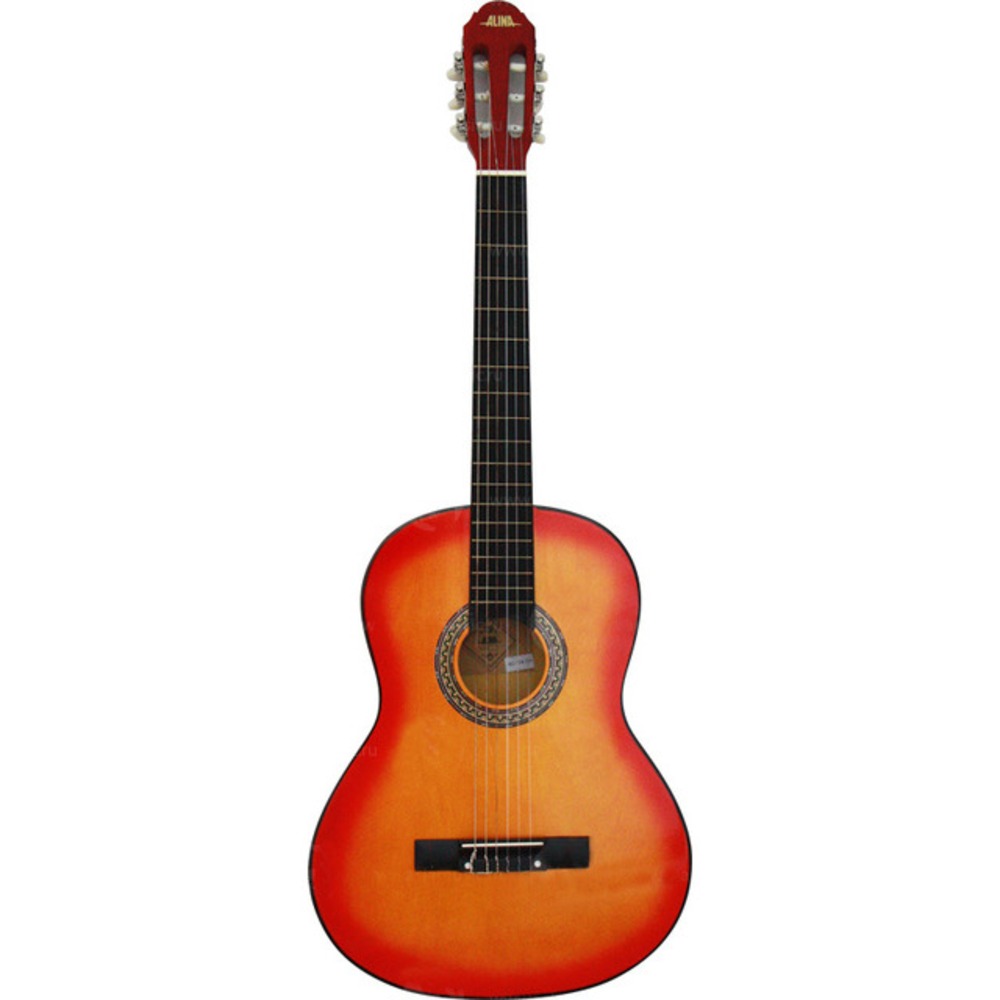 Классическая гитара ALINA PRO AC-104