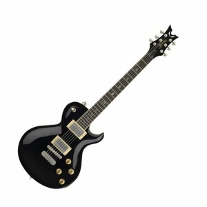 Электрогитара Les Paul Dean SOLT CBK