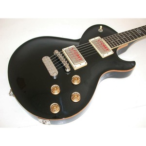 Электрогитара Les Paul Dean SOLT CBK