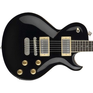 Электрогитара Les Paul Dean SOLT CBK