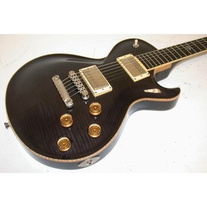 Электрогитара Les Paul Dean SOLTERO SL TBK