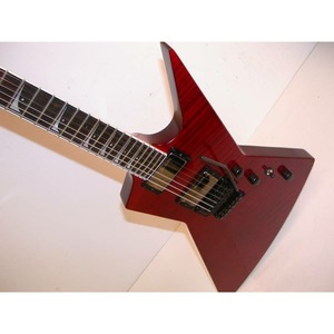 Электрогитара Dean DCR ZERO F TRD