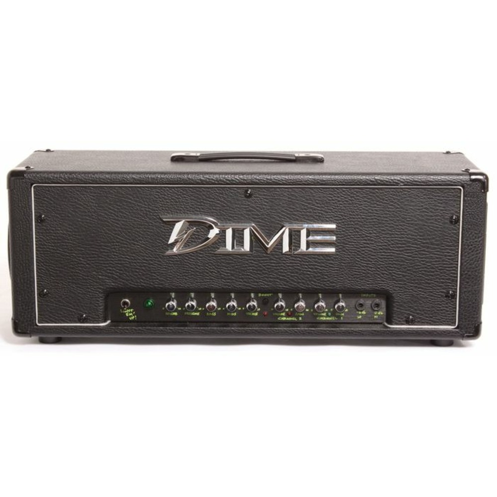 Гитарный усилитель Dean DIME D100E