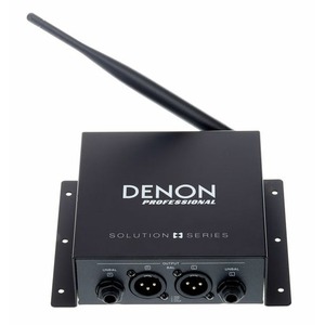 Беспроводной приемник аудио Denon DN-202WRX