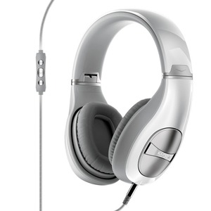 Наушники мониторные классические Klipsch Status White