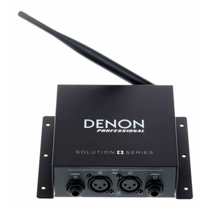 Беспроводной передатчик аудио Denon DN-202WTX