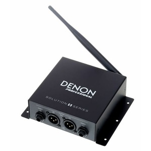 Приемник для радиосистемы универсальный Denon DN-200BRX