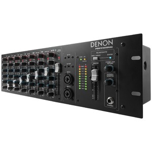 Аналоговый микшер Denon DN-410X