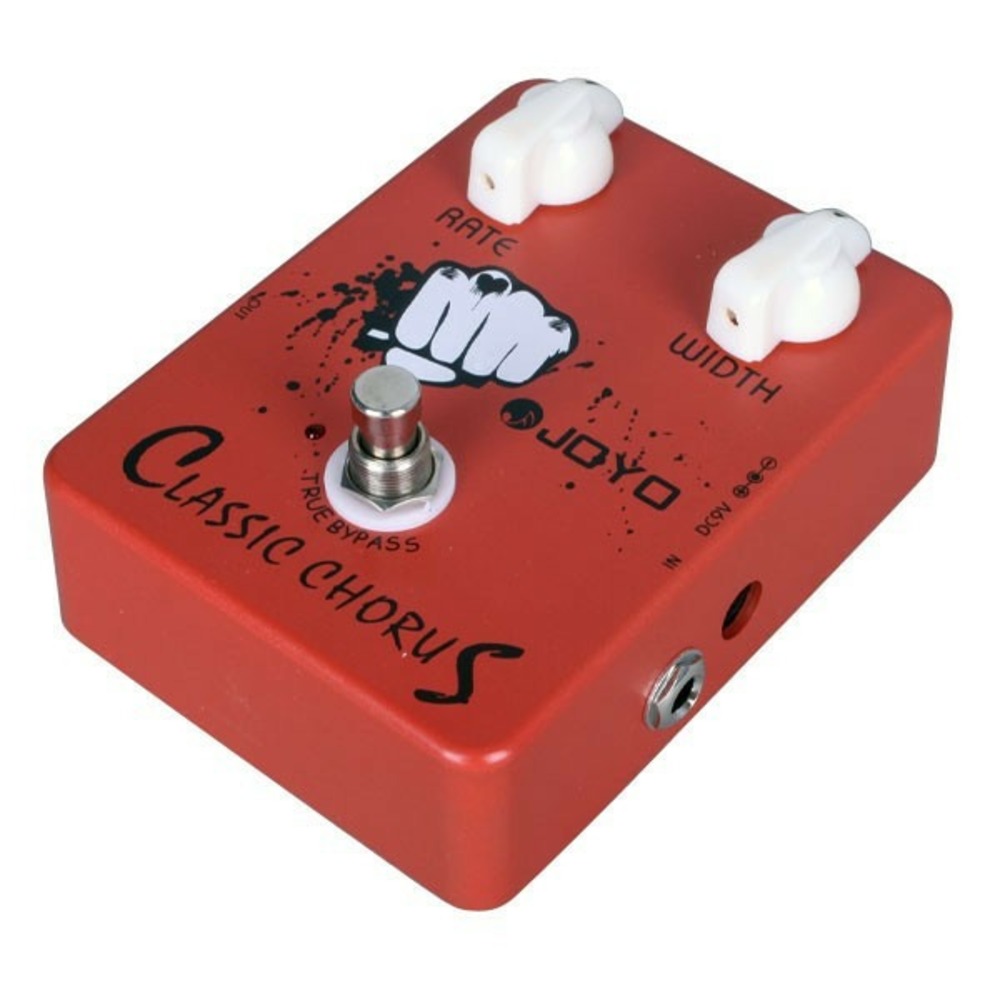 Педаль эффектов Joyo JF-05 (Classic Chorus)
