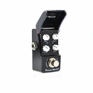 Гитарная педаль эффектов/ примочка Joyo JF-309 Boogie Master