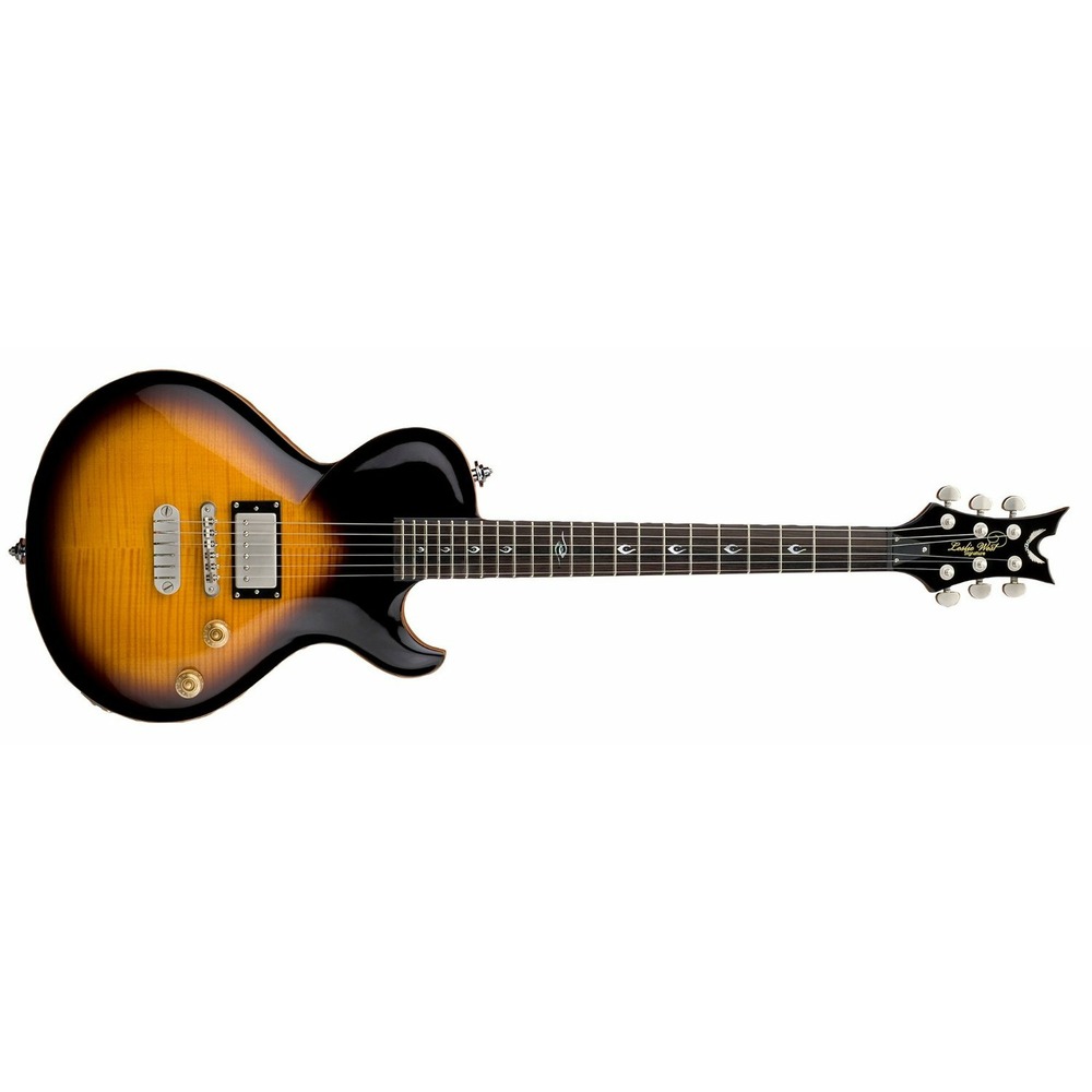 Электрогитара Les Paul Dean LWS