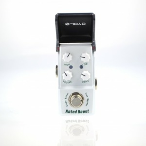 Гитарная педаль эффектов/ примочка Joyo JF-301 (Rated Boost)