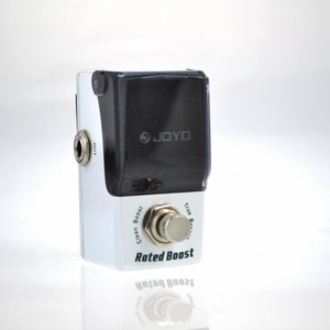 Гитарная педаль эффектов/ примочка Joyo JF-301 (Rated Boost)