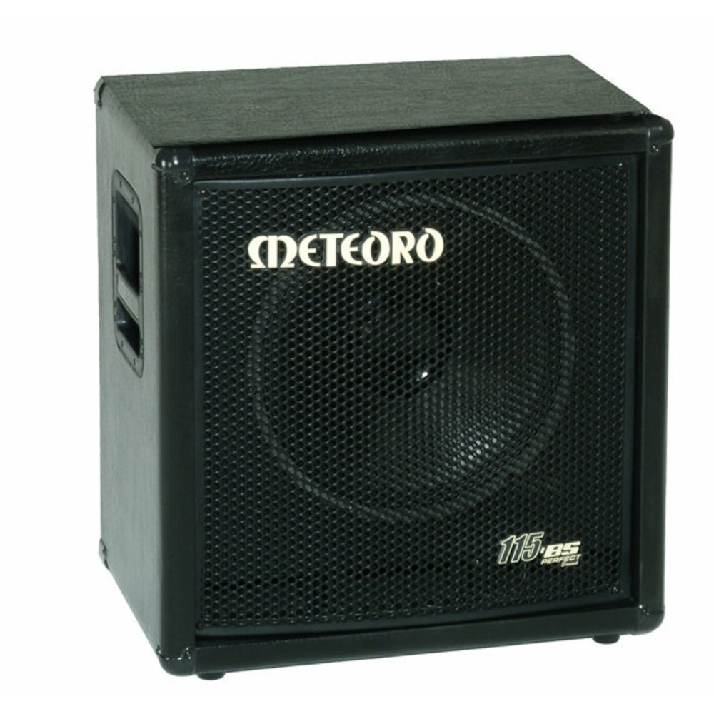 Басовый кабинет Meteoro Box 115BS