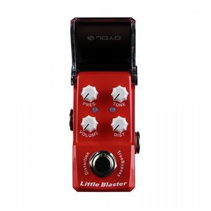 Гитарная педаль эффектов/ примочка Joyo JF-303 (Little Blaster)