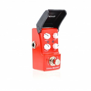 Гитарная педаль эффектов/ примочка Joyo JF-303 (Little Blaster)