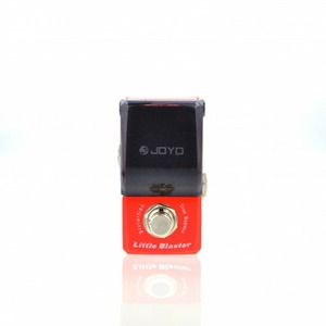 Гитарная педаль эффектов/ примочка Joyo JF-303 (Little Blaster)