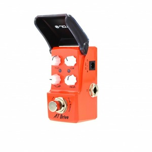 Гитарная педаль эффектов/ примочка Joyo JF-305 AT Drive