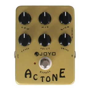 Гитарная педаль эффектов/ примочка Joyo JF-13 (AC Tone)