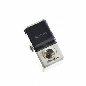 Гитарная педаль эффектов/ примочка Joyo JF-307 (Clean Glass)