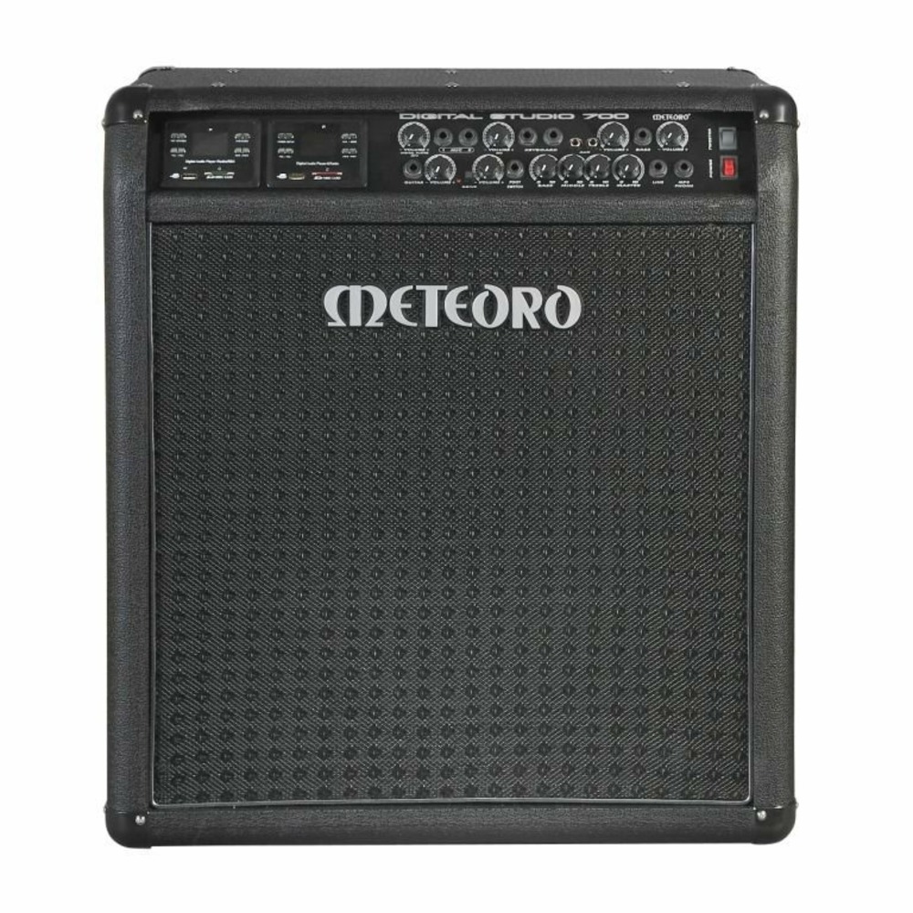 Гитарный комбо Meteoro Digital Studio 700