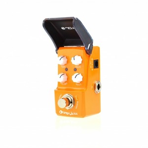 Гитарная педаль эффектов/ примочка Joyo JF-310 Orange Juice
