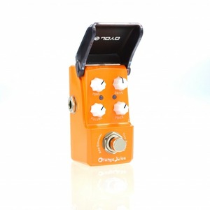 Гитарная педаль эффектов/ примочка Joyo JF-310 Orange Juice