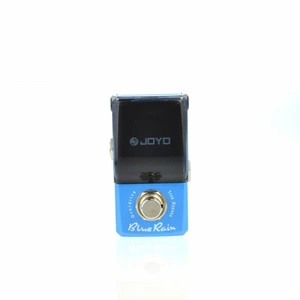 Гитарная педаль эффектов/ примочка Joyo JF-311 Blue Rain