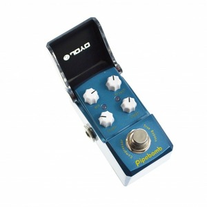 Гитарная педаль эффектов/ примочка Joyo JF-312 (Pipe bomb)
