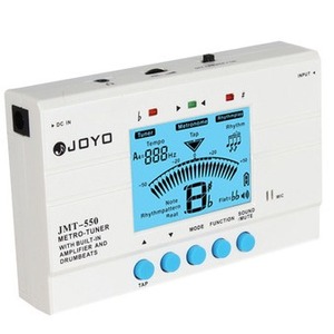 Гитарная педаль эффектов/ примочка Joyo JMT-550