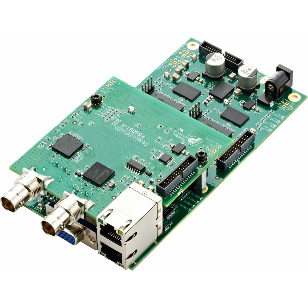 Звуковая карта tc electronic impact twin