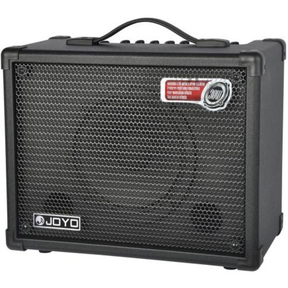 Комбоусилитель для электрогитары Joyo DC-30