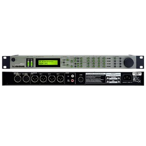 Контроллер/аудиопроцессор Tc Electronic XO24