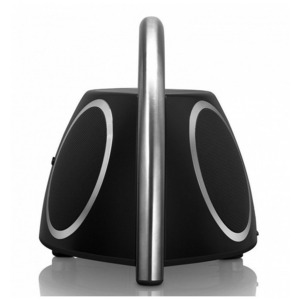 Портативная акустика Harman Kardon Go+Play Wireless Black