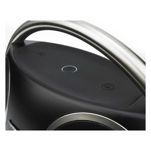 Портативная акустика Harman Kardon Go+Play Wireless Black