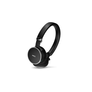 Наушники накладные с шумоподавлением AKG N60NC