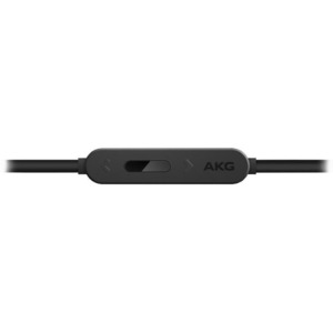 Наушники внутриканальные для iPhone AKG N20U Silver