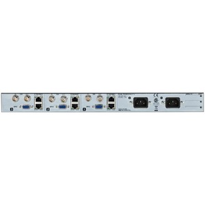 Контроллер/аудиопроцессор Tc Electronic DB6 Multy 3