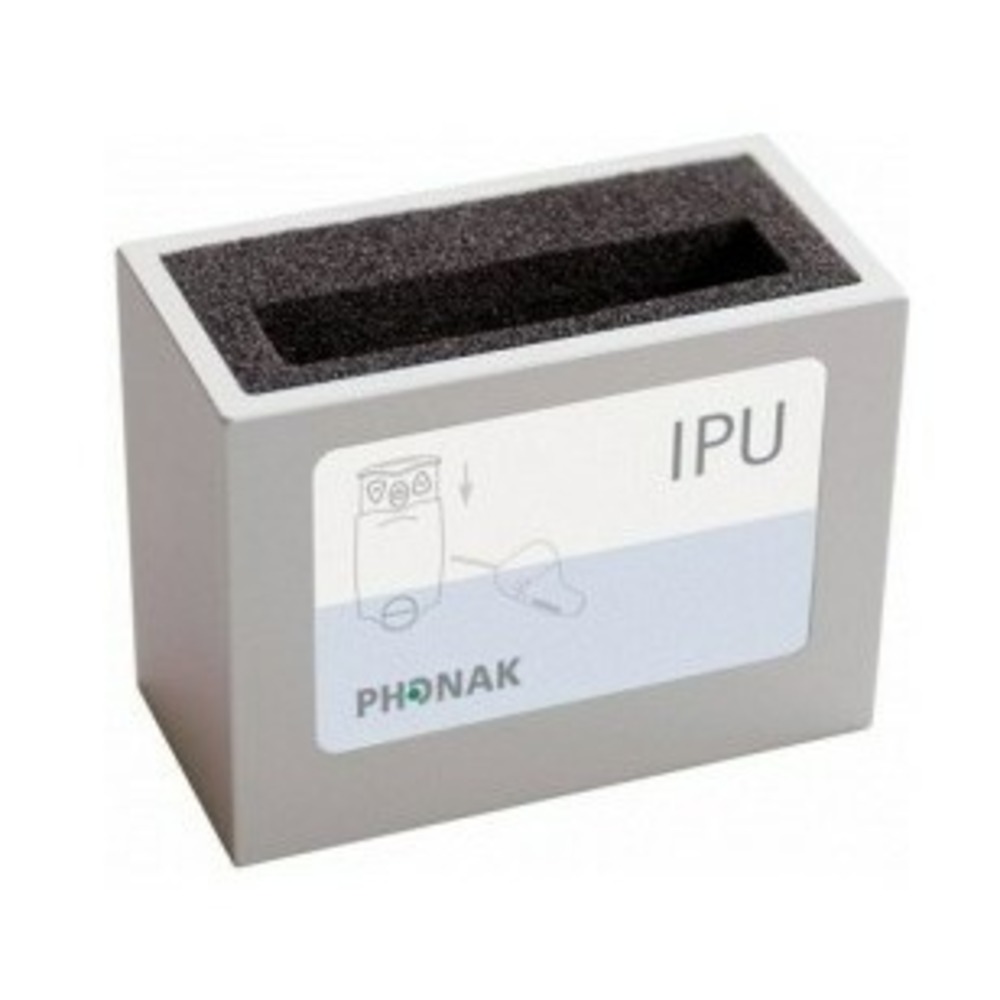Приемник для радиосистемы универсальный Phonak Audeo IPU-Invisity