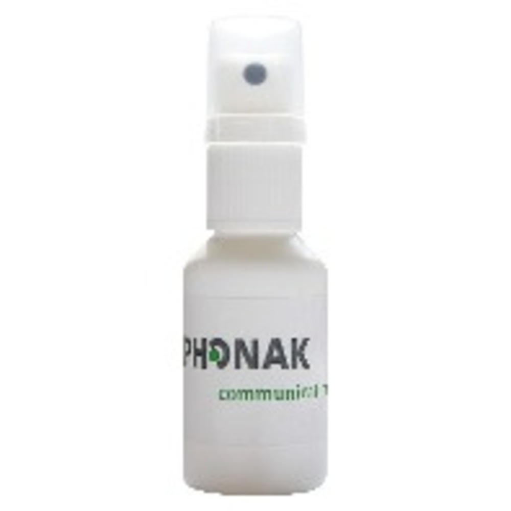 Средство для ухода за наушниками Phonak Audeo Cleaning Spray