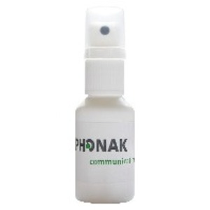 Средство для ухода за наушниками Phonak Audeo Cleaning Spray