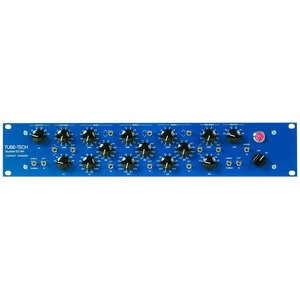 Эквалайзер TUBETECH EQ 1AM