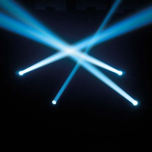 Прожектор PAR LED American DJ Super Spot LED