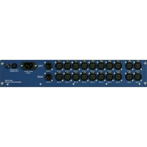 Коммутатор матричный для монитора TUBETECH SSA-2B