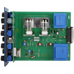 Эквалайзер TUBETECH EM 1A