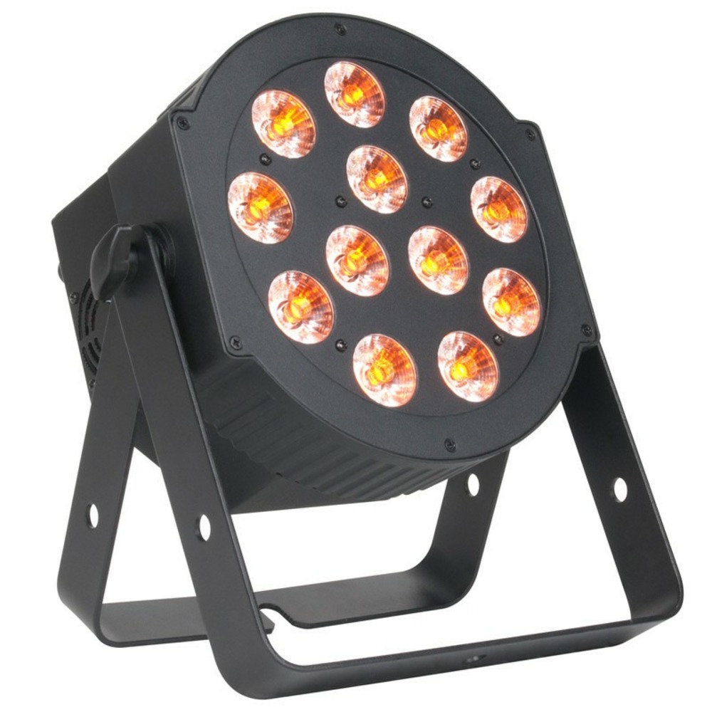 Прожектор PAR LED American DJ 12P HEX